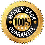 180-Day Money Back Guarantee