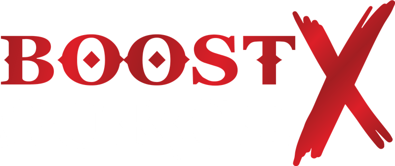 Boost Surge X