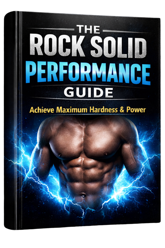 The Rock Solid Performance Guide