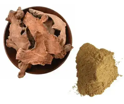 Sarsaparilla Root Extract