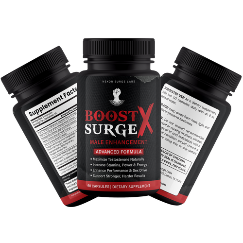 Boost Surge X